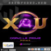 XAU Oracle Prime MT5 Logo