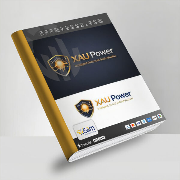 XAU Power MT5