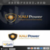 XAU Power MT5 Logo