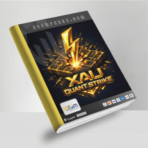 XAU Quant Strike MT4
