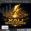 XAU Quant Strike MT4 Logo