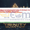 XAU Trinity AI MT5 Backtest