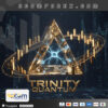 XAU Trinity AI MT5 Logo