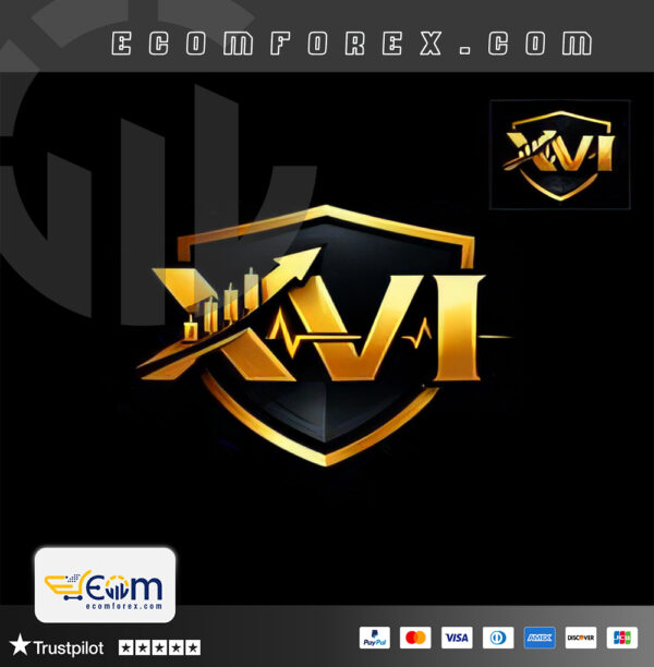 XAU Volantility MT5 Logo