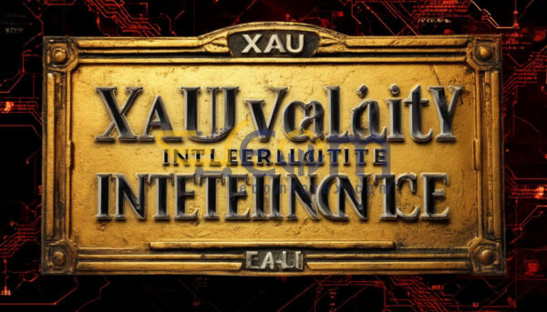 XAU Volantility MT5 Review