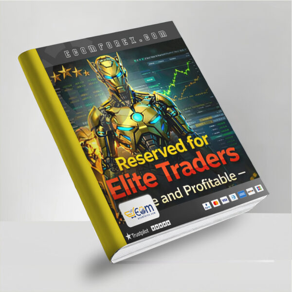 Xauusd Quantum Edge Algo MT5