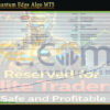 Xauusd Quantum Edge Algo MT5 Backtest