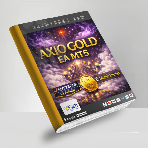 AXIO Gold EA MT5