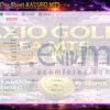AXIO Gold EA MT5 Live Result MyfxBook