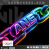 AnE MT5 Logo
