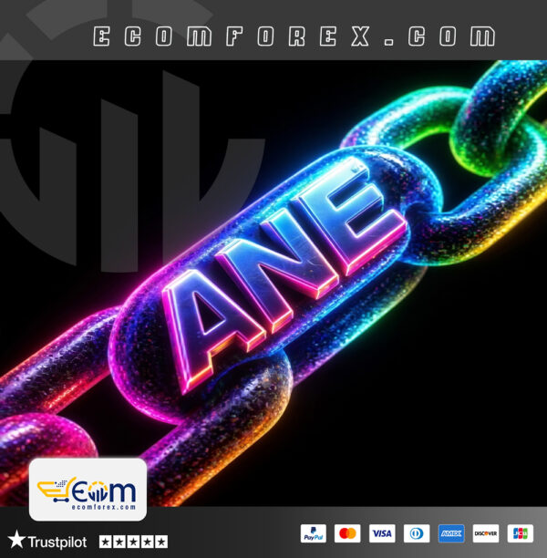 AnE MT5 Logo