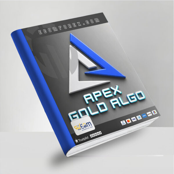 Apex Gold Algo MT5