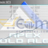 Apex Gold Algo MT5 Backtests