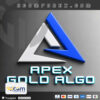 Apex Gold Algo MT5 Logo