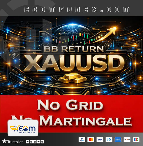 BB Return mt4 Logo