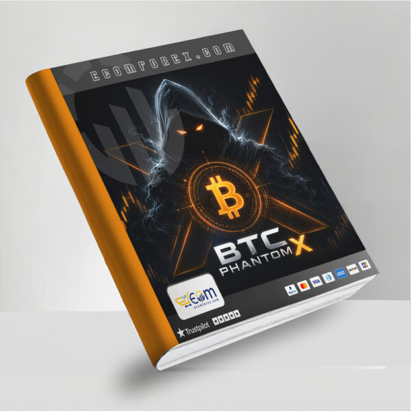 BTC Phantom X EA MT5