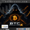 BTC Phantom X EA MT5 Logo