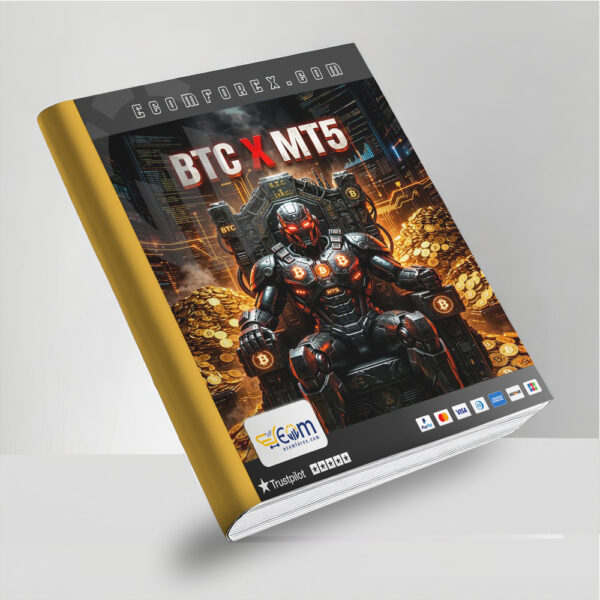 BTC X EA MT5