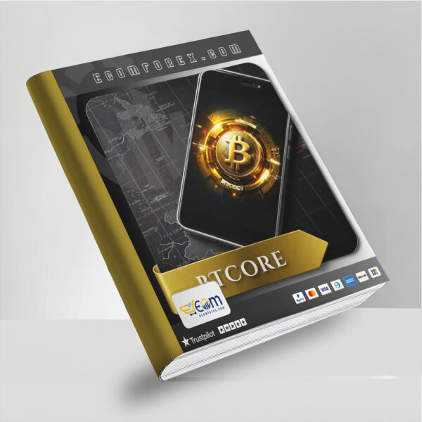 BTCore EA MT5