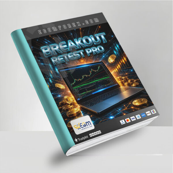 Breakout Retest Pro EA MT5
