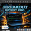 Breakout Retest Pro EA MT5 Logo