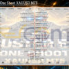 Buster EA One Shoot XAUUSD MT5 Live Signal