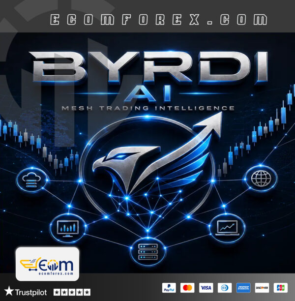 Byrdi EA MT5 Logo