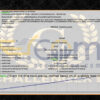 Challenger EA MT4 Backtests Result
