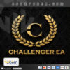 Challenger EA MT4 Logo