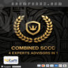 Combined SCCC EA MT4 Logo