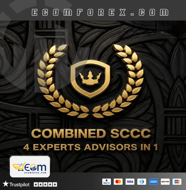 Combined SCCC EA MT4 Logo