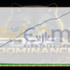 Forex Dominance EA MT5 Backtest