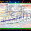 EuroUSD Hunter EA MT5 Backtest