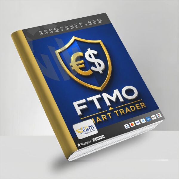 FTMO Smart Trader EA MT4