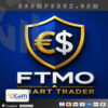FTMO Smart Trader EA MT4 Logo