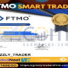 FTMO Smart Trader EA MT4 Review