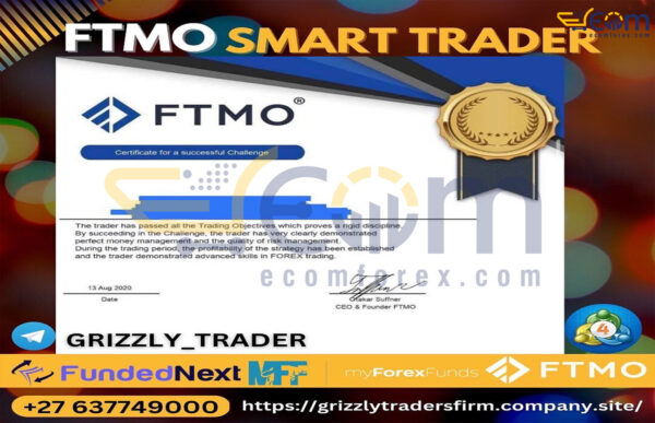FTMO Smart Trader EA MT4 Review