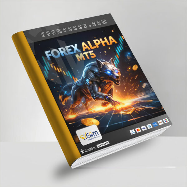 Forex Alpha MT5
