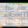 Forex Alpha MT5 Backtests