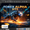 Forex Alpha MT5 Logo
