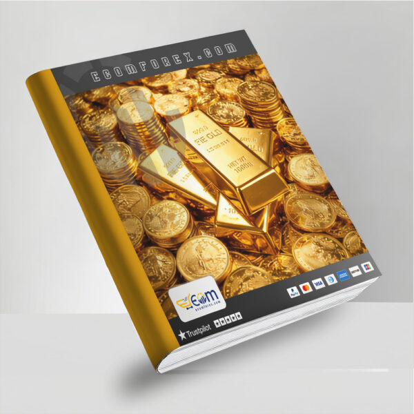 Gold Emas EA MT5