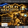 Gold Machine EA MT5 Logo