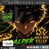 Gold OPR Killer EA MT5 Logo