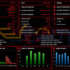Gold Quantum Liquidity Scalper MT5 Backtest