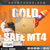 Gold Safe EA MT5 Logo