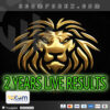 Gold Trade Pro MT5 Logo