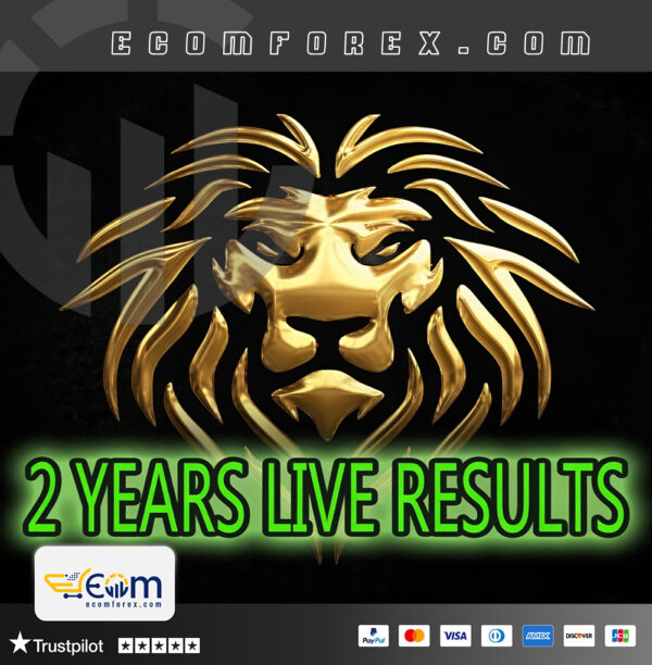 Gold Trade Pro MT5 Logo