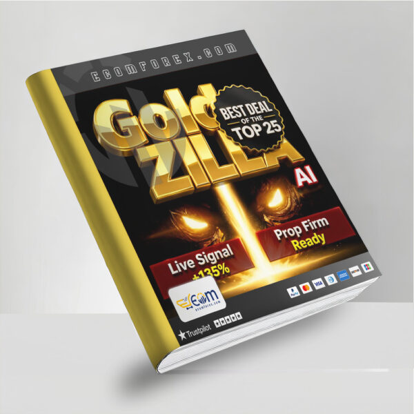 Gold Zilla AI MT5