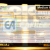 Gold Zilla AI MT5 Backtest