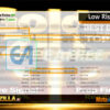 Gold Zilla AI MT5 Backtesta